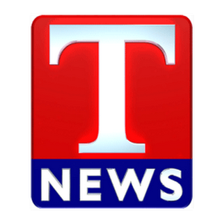 T News logo