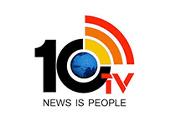 10TV logo