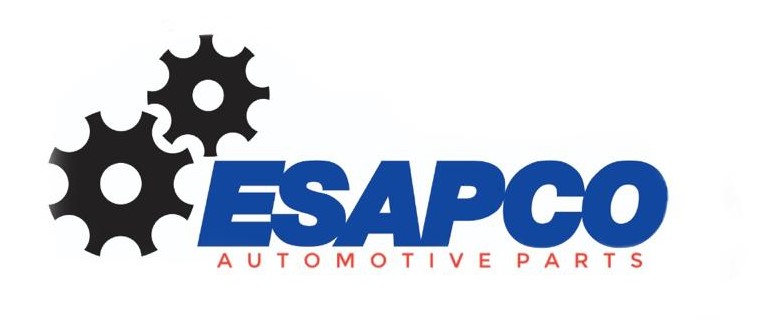 ESAPCO Automotive Parts logo