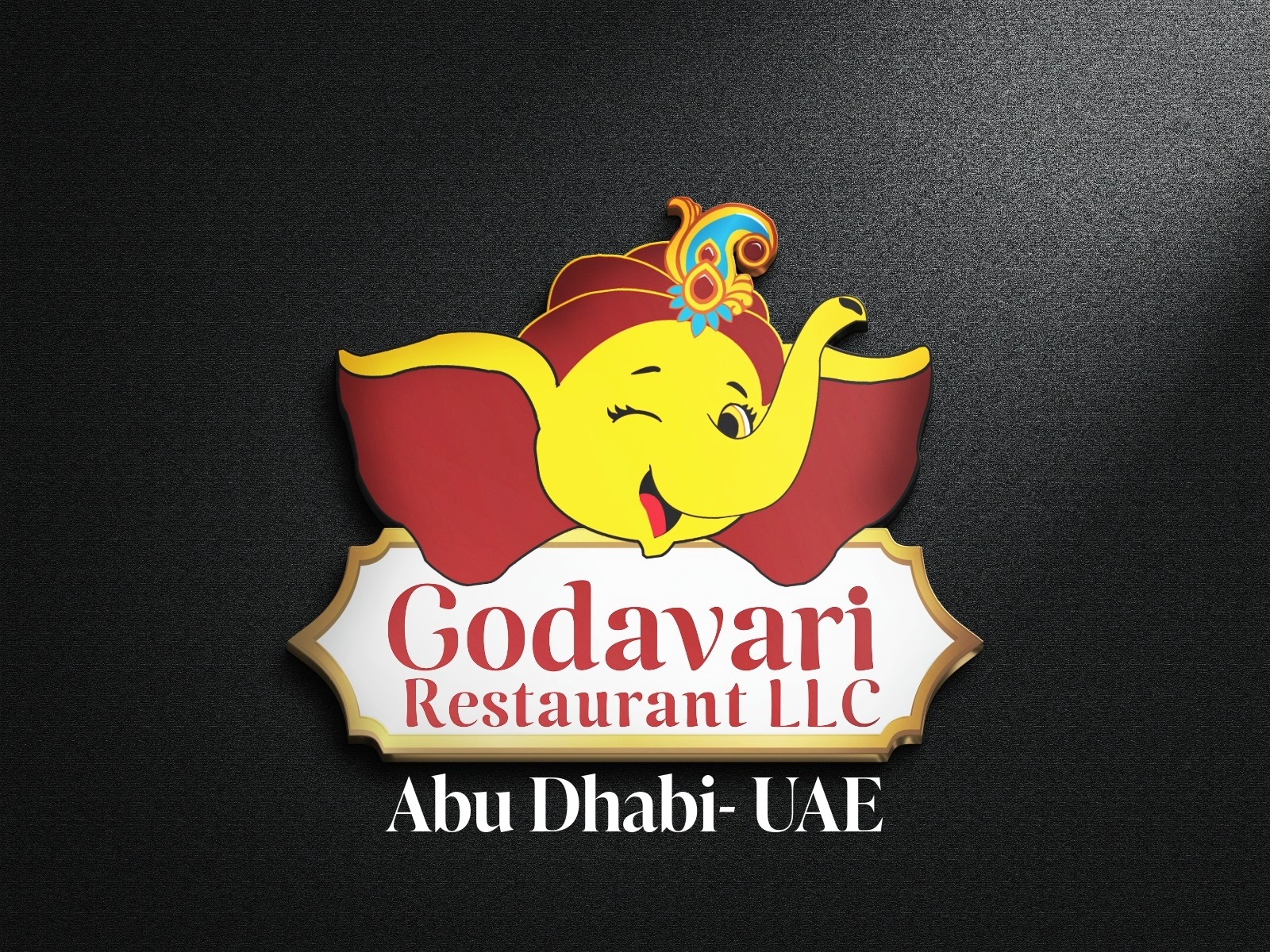 Godavari Restaurant LLC logo