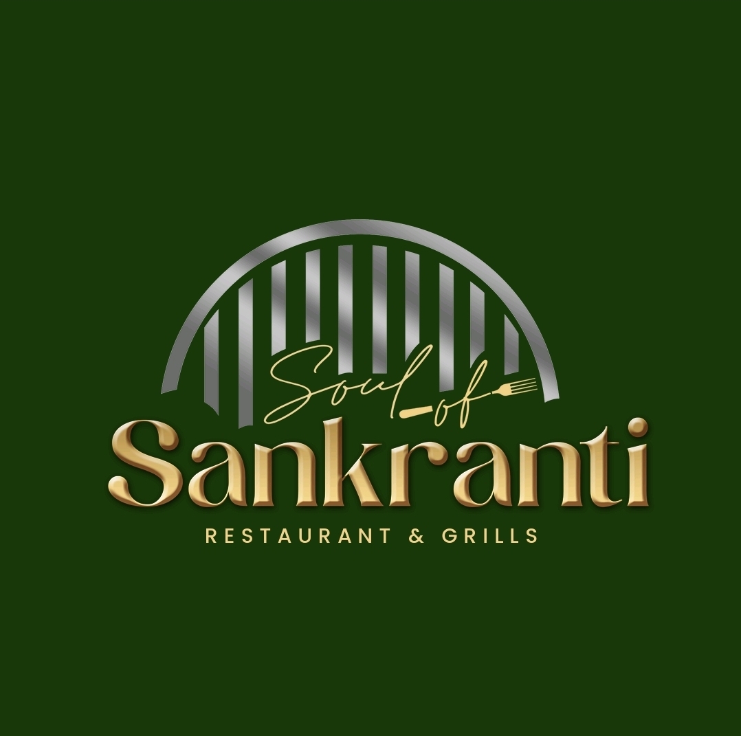 Soul of Sankranthi logo