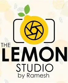 The Lemon Studio by Ramesh logo