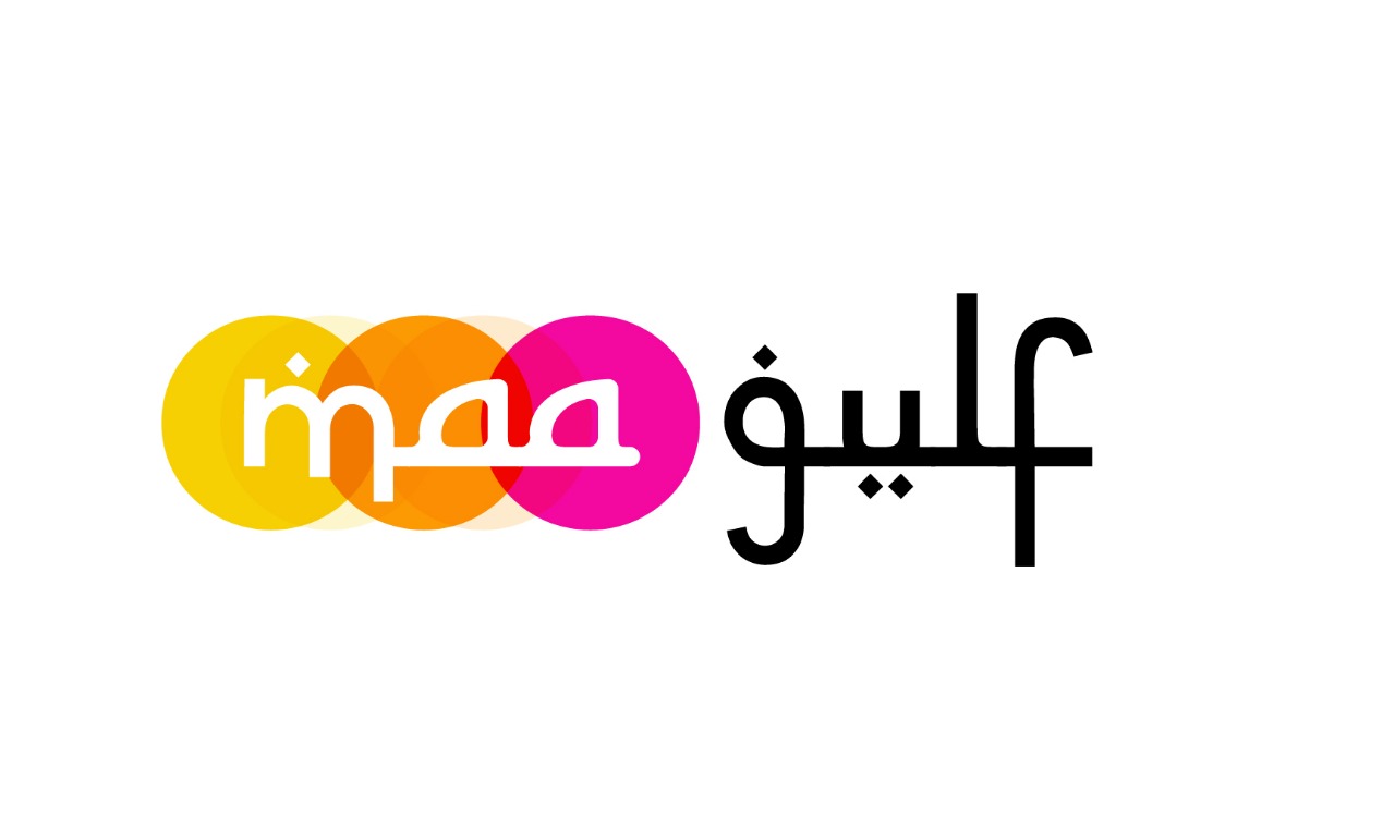 Maa Gulf logo