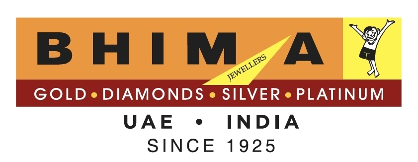 Bhima Jewellers logo