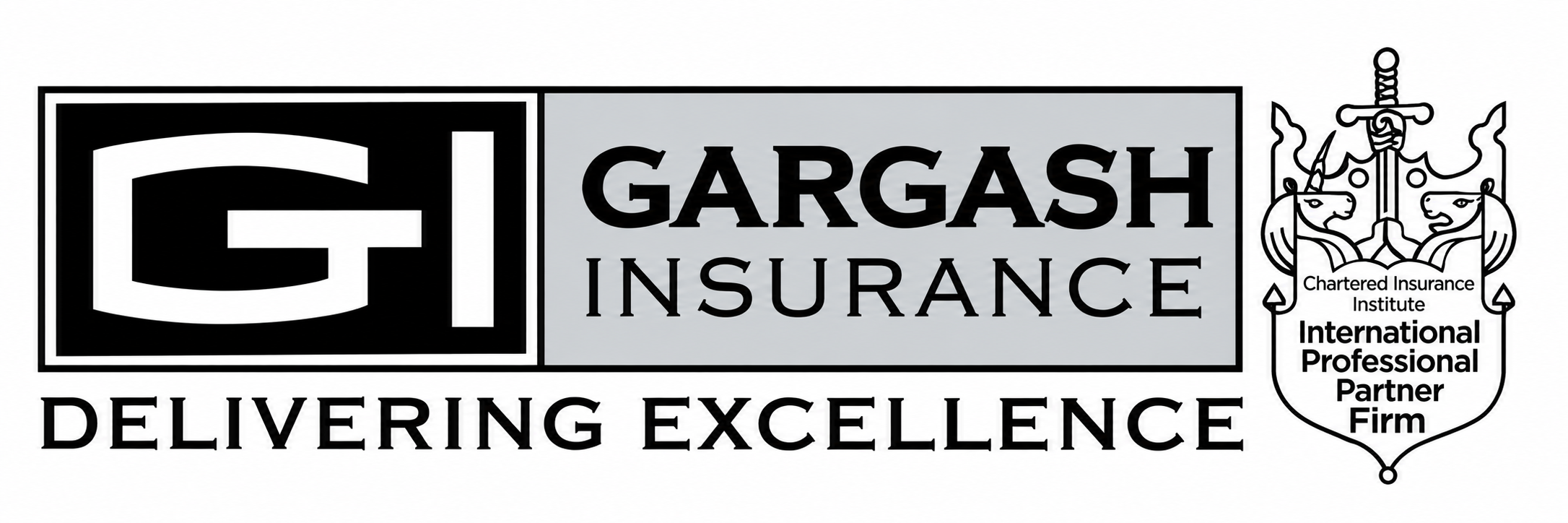 Gargash Insurance logo
