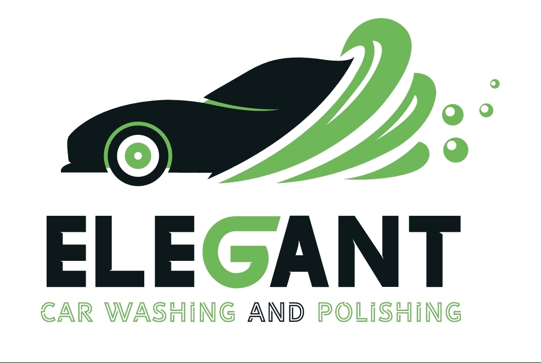 Elegant Car Wash and Polishing logo