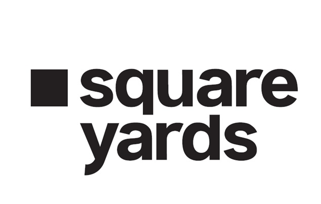 Square Yards logo